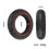 10*2.5 solid tire with red circle 6