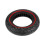 10*2.5 solid tire with red circle 3