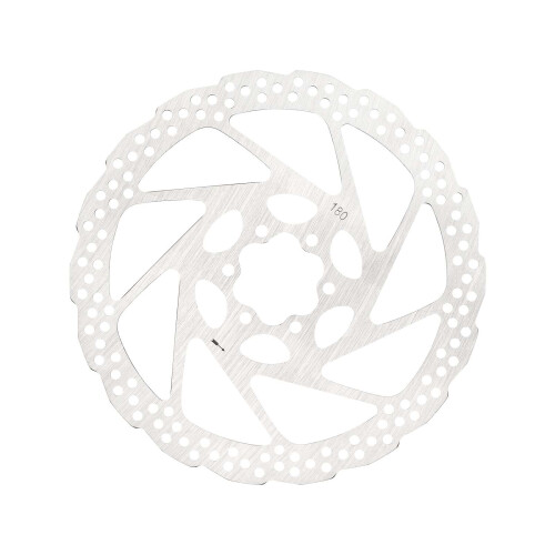 180mm brake disc with 6 holes 2