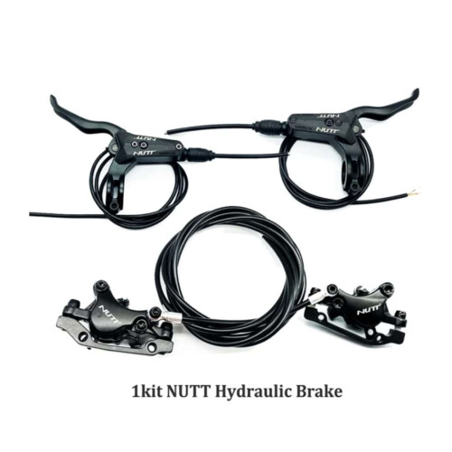 1kit NUTT Hydraulic Brake