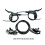 1kit NUTT Hydraulic Brake 2