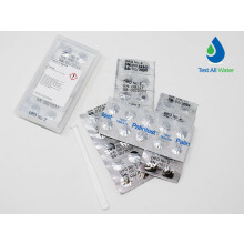 Palintest Chlorine DPD2 50 Tablets