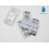 Palintest Chlorine DPD2 50 Tablets 1