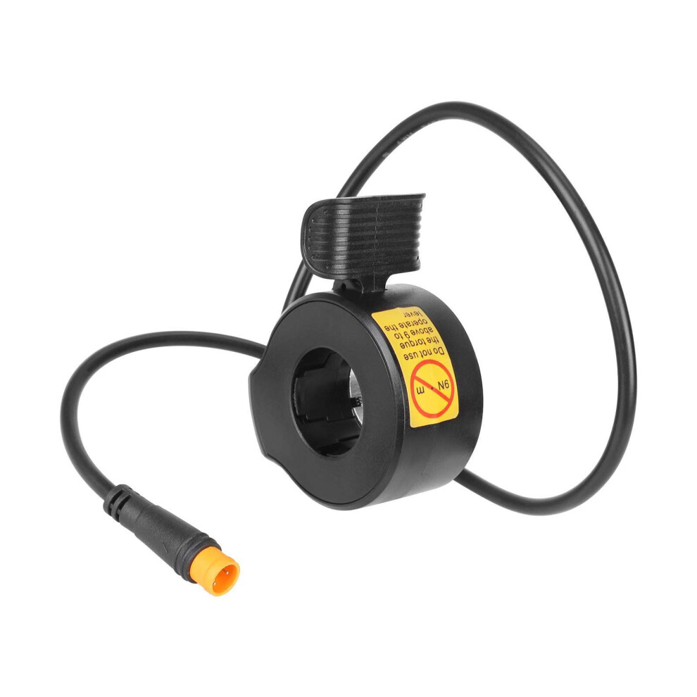 130X Throttle With M8 Waterproof Head For Kugoo G2 Pro Electric Scooter 5415817631340