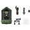 Denver Denver Birdcam with rechargeable battery BFC-1200 6