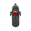 Black Rear fender with light for Max G30D scooter 6