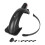 Black Rear fender with light for Max G30D scooter 1