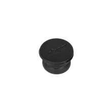 Black air hole plug for Rear Wheel of Xiaomi M365/1S/Pro/Pro2/3/4Pro/4Ultra/Max G30 scooters(#1)