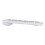 Logitech Teclado Logitech Pop Icon, branco quebrado - US INTL 4