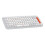 Logitech Teclado Logitech Pop Icon, branco quebrado - US INTL 3
