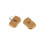 full-metallic brake pads for BOLI cable pull disc brakes 5