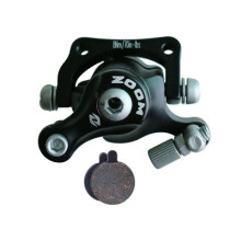ZOOM left disc brake