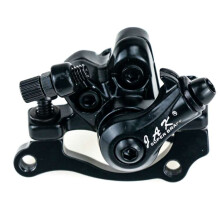 JAK left caliper