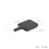 N1 Rectangular long-handled semi-metallic brake pads 6