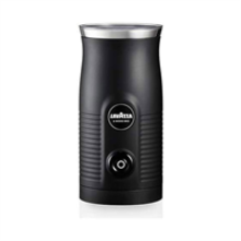 Lavazza A Modo Mio Milk Easy Frother 500W 120ml - Black