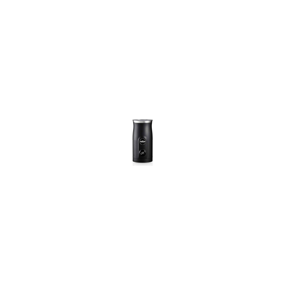 Lavazza A Modo Mio Milk Easy Frother 500W 120ml - Black
