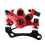 JAK right caliper 2