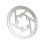 110mm 5-hole brake disc for M365/1S 3