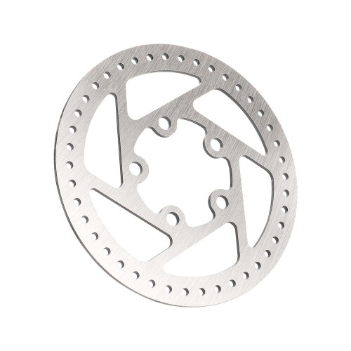 110mm 5-hole brake disc for M365/1S 2
