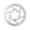 110mm 5-hole brake disc for M365/1S 4