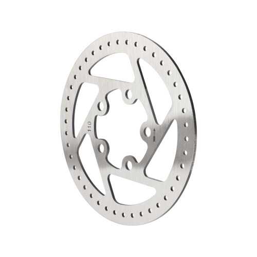 110mm 5-hole brake disc for M365/1S 1