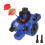 blue caliper/brake for NIU Electric Scooter 6