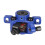 blue caliper/brake for NIU Electric Scooter 3