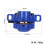 blue caliper/brake for NIU Electric Scooter 5