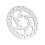 120mm disc brake disc (with 6 screws) 3