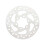 120mm disc brake disc (with 6 screws) 4
