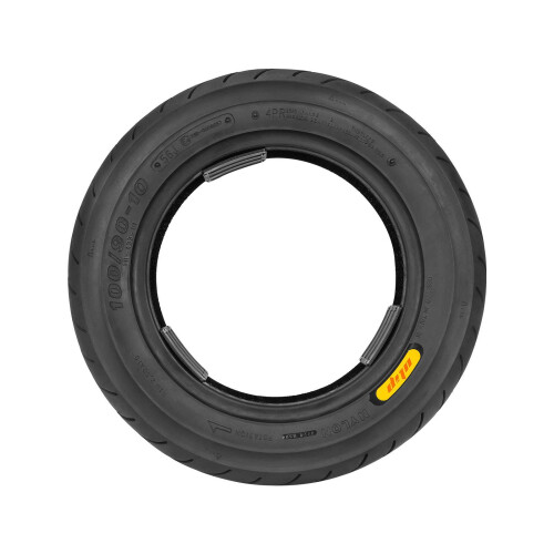 Ulip100/90-10 tubeless tire 2