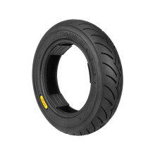 Ulip100/90-10 tubeless tire