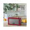 i-box Epoca Portable DAB Radio With Bluetooth - Cherry Red 2
