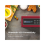 i-box Epoca Portable DAB Radio With Bluetooth - Cherry Red 6
