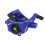 Blue caliper for xiaomi 3 and xiaomi 4 scooter (left side) 6