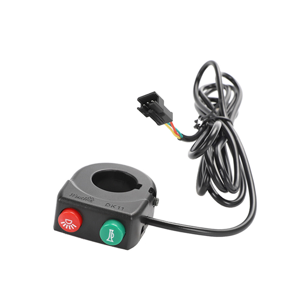 Two in one switch
