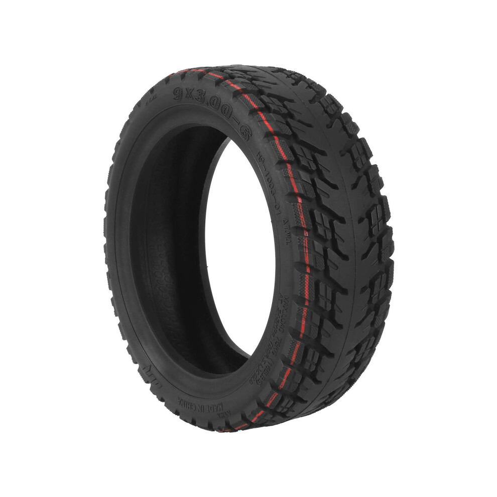 Ulip 9*3.00-6 Off-Road Tubeless Tire 5415817632569