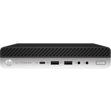 HP MINI PC COMPUTER 16GB RAM CORE I5 6TH GEN 512GB SSD WIFI WINDOWS 11 - Refurbished