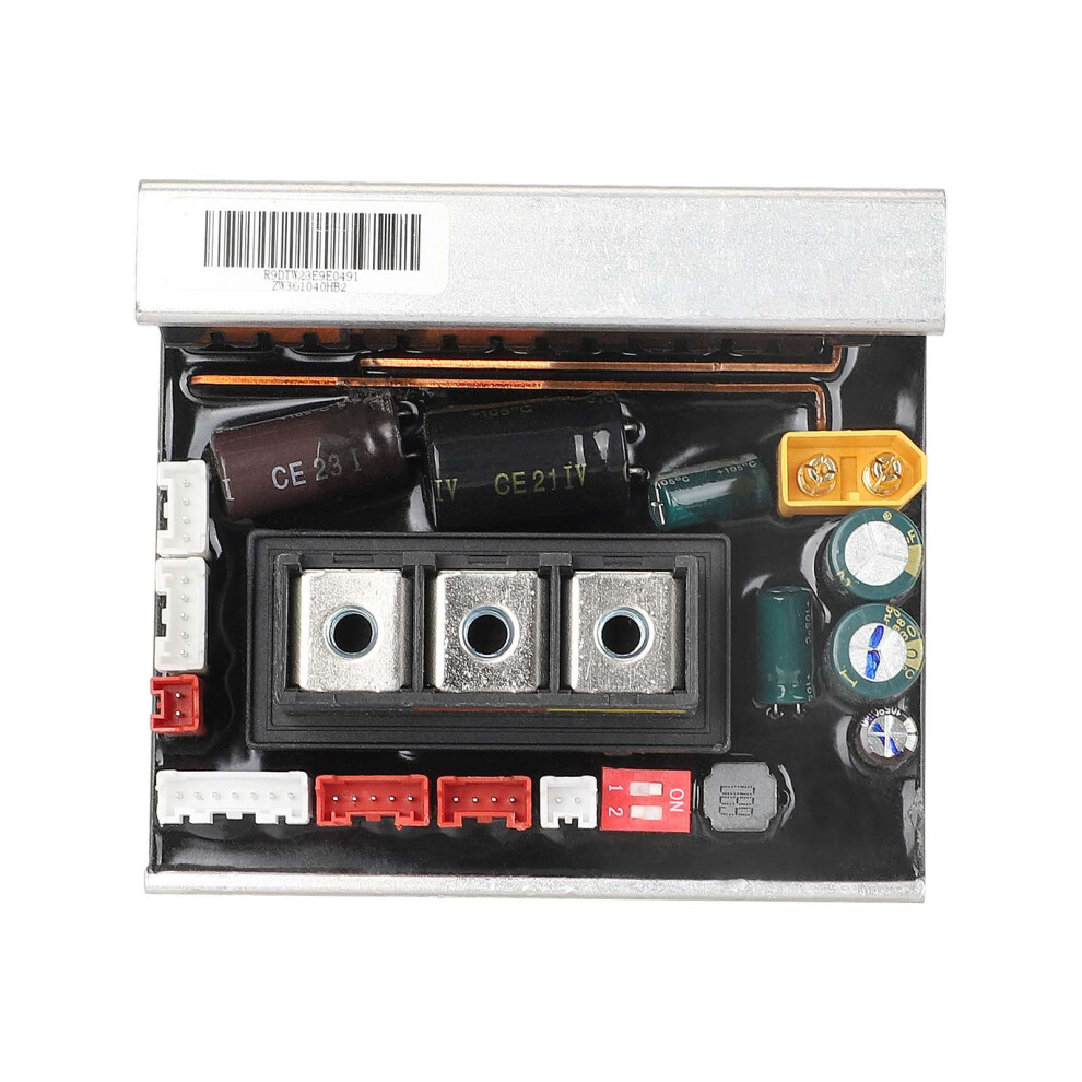 Max G2 original controller
