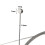2.5 meter brake cable 3