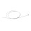 2.5 meter brake cable 1