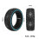 Ulip8.5 * 2.5 blue line off-road solid tire 1+25cm pry bar 1 7
