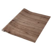 (67.5cm, 15m) ARTISAN OAK sticky back plastic vinyl wrap film
