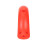 Red Rear fender with hook for M365 Pro/Pro2 scooter 7