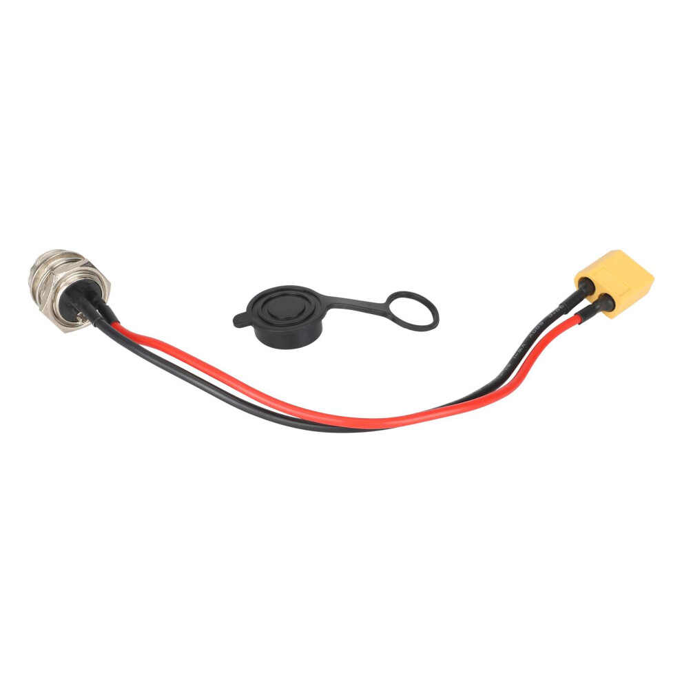 Gx16 Charging Cable With Xt60 Connector 5415817633733