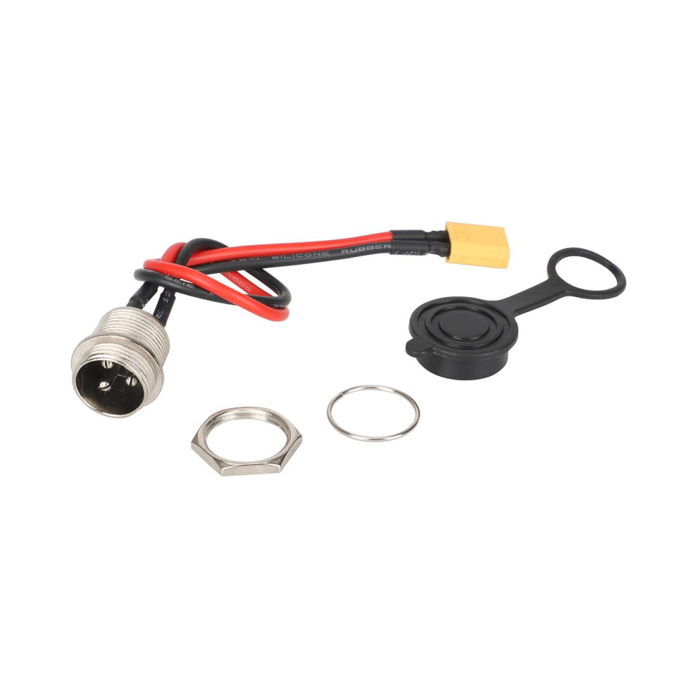 Gx16 Charging Cable With Xt30 Connector 5415817633740