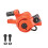 Orange caliper/brake for Xiaomi M365 as original 1