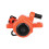 Orange caliper/brake for Xiaomi M365 as original 2