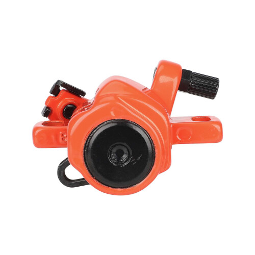 Orange caliper/brake for Xiaomi M365 as original 1