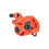 Orange caliper/brake for Xiaomi M365 as original 4